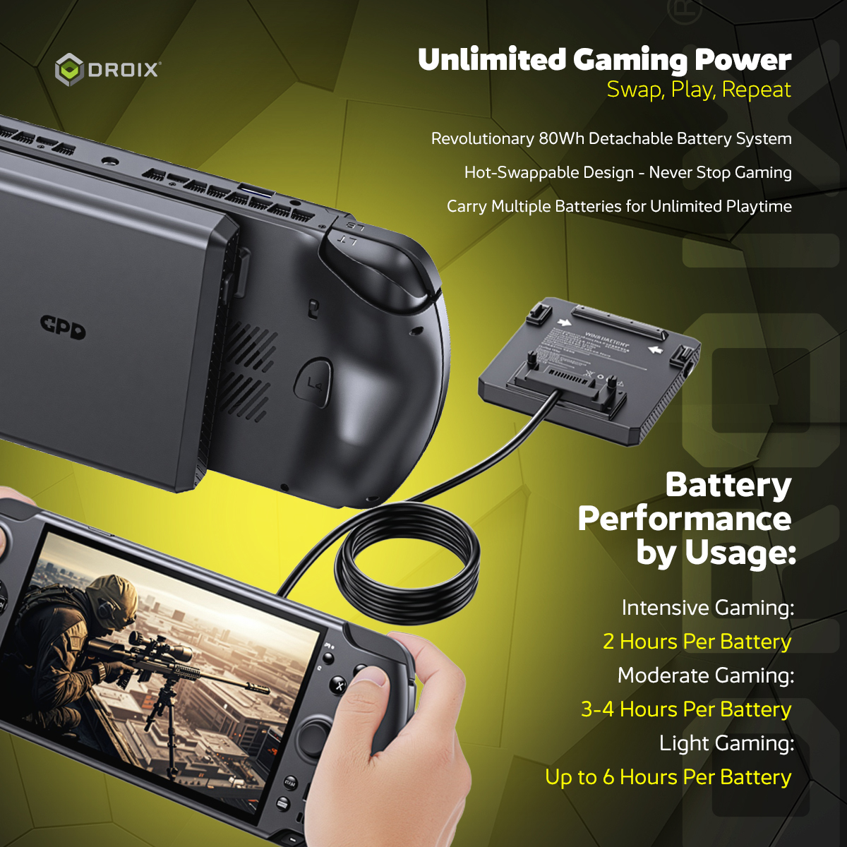 GPD WIN 5 - Image 8