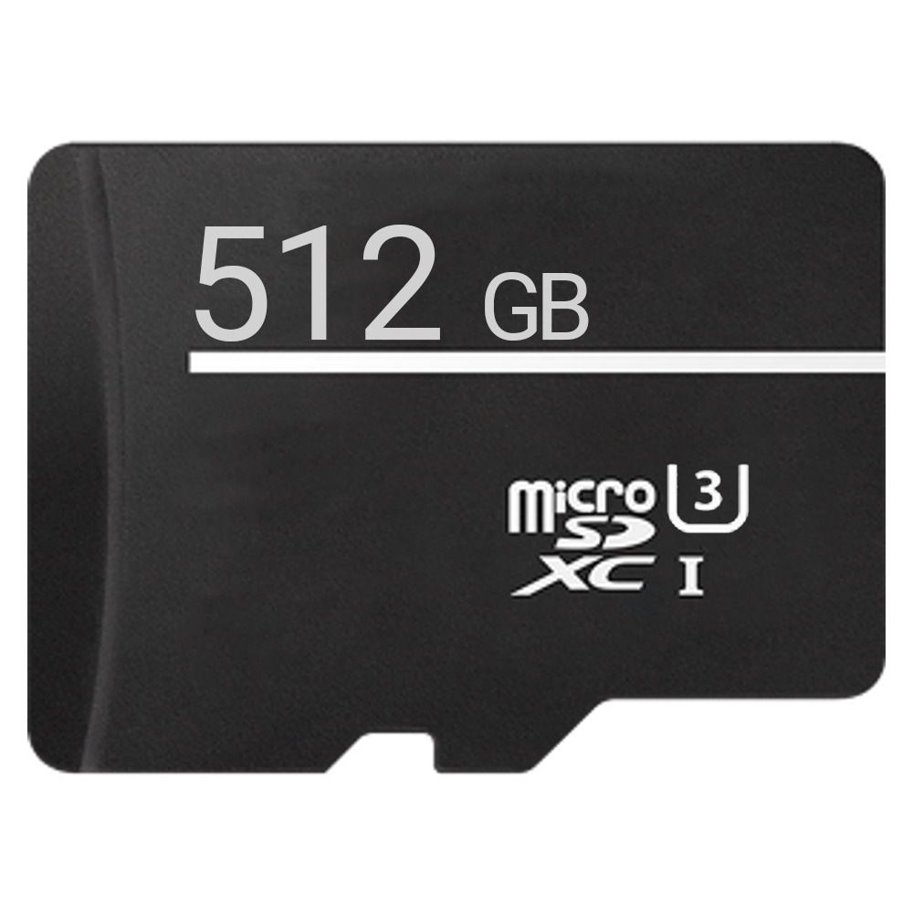 Micro SD Card SDXC UHS-3 TF Flash Memory Card - Image 6