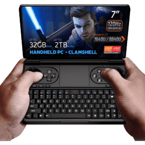 GPD WIN Mini 2024 Handheld PC