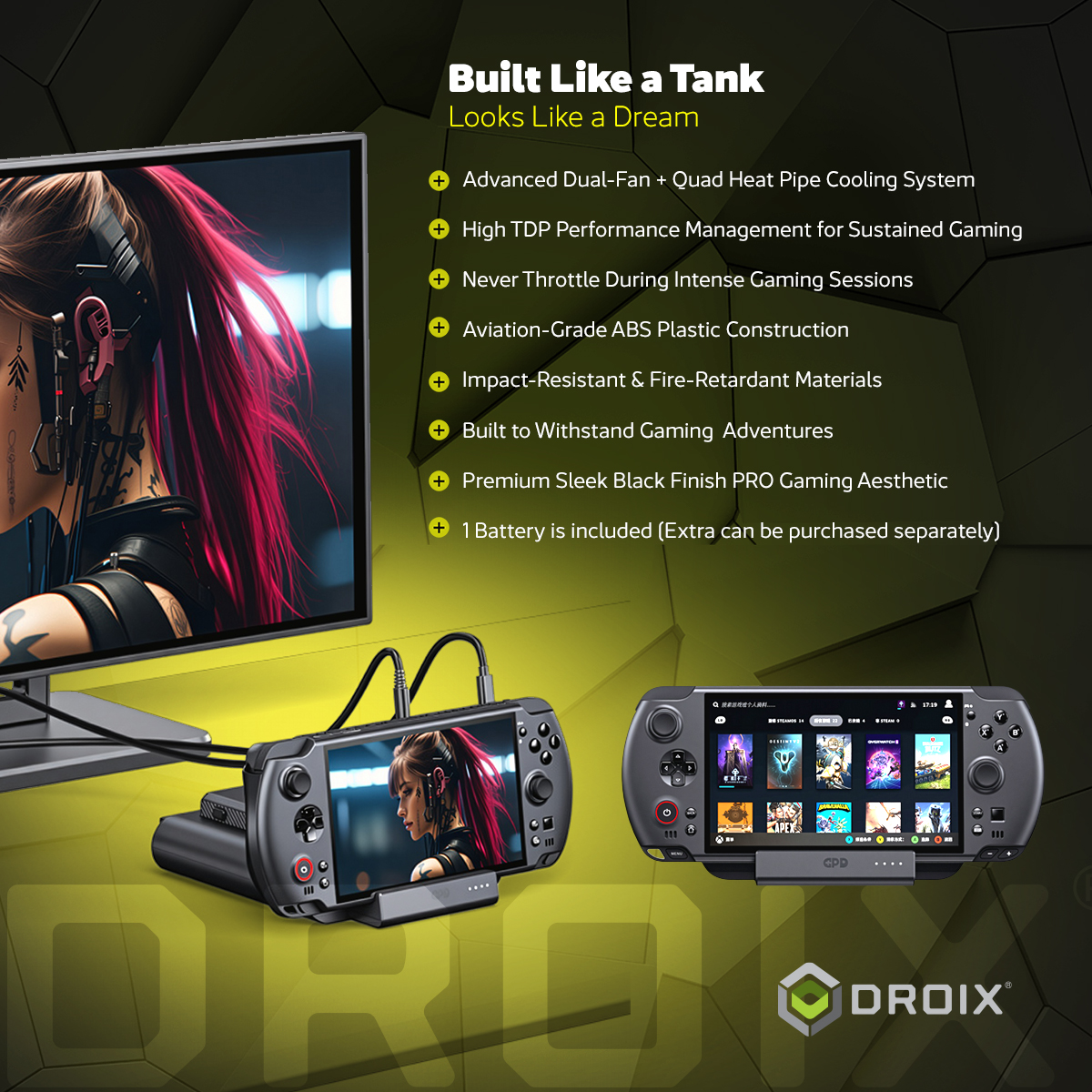GPD WIN 5 - Image 7