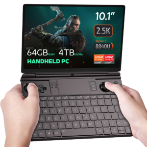 GPD WIN MAX 2 2024 Handheld Gaming PC