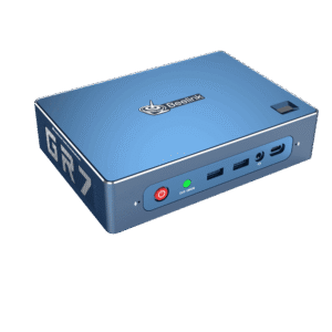 Beelink GT-R AMD Ryzen 5 Mini PC