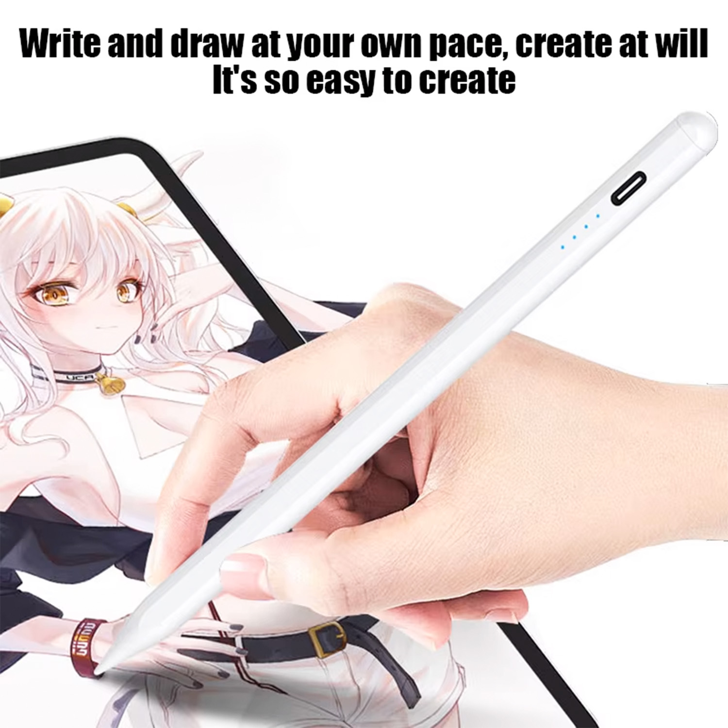 Universal Capacitive Stylus Pen for GPD - Image 4