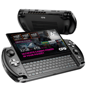 GPD WIN 4 2025