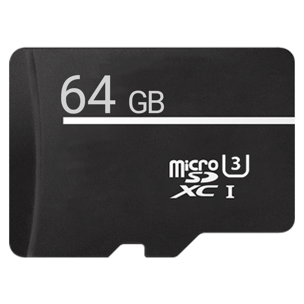 Micro SD Card SDXC UHS-3 TF Flash Memory Card - Image 3