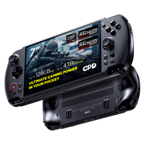 GPD WIN 5