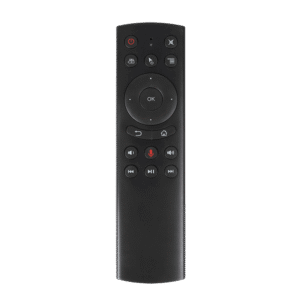 G20 Wireless Air-Mouse