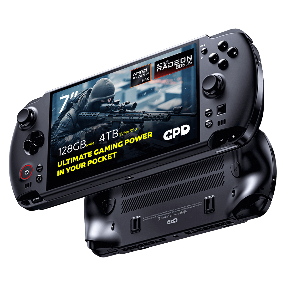 GPD WIN 5 - Image 13