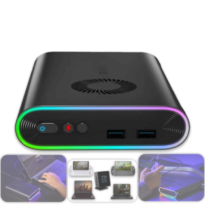 ONEXPLAYER ONEXGPU eGPU Docking Station