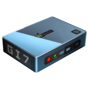 Beelink GTi 11 Mini PC