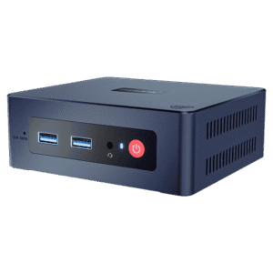 Beelink MINI S Intel N5095 Mini PC