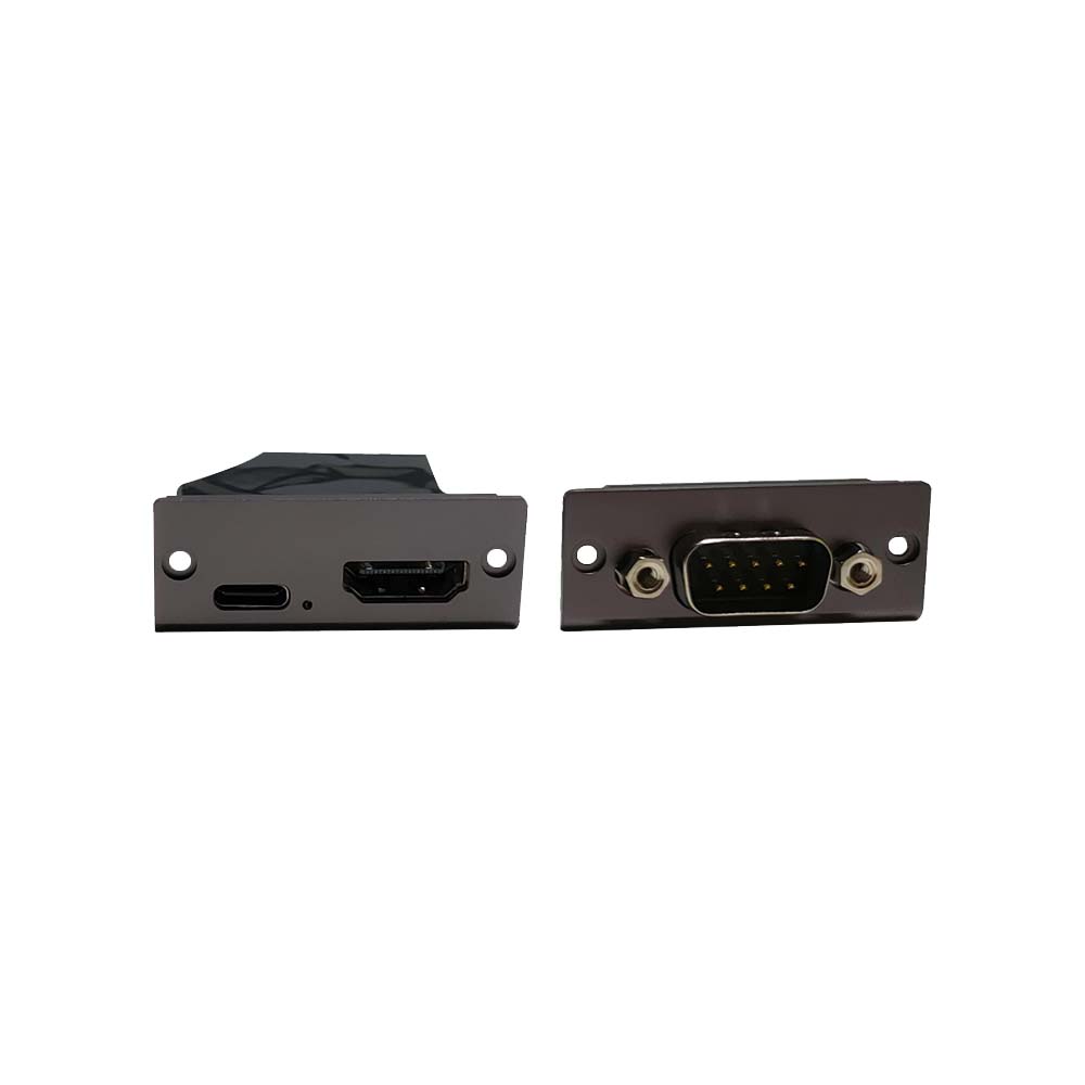 GPD Pocket 3 KVM & RS-232 Module - Image 2