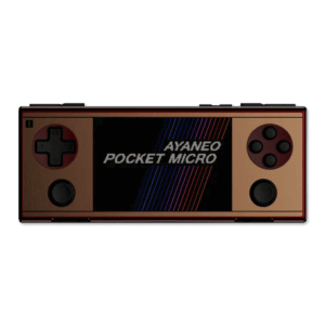 AYANEO Pocket Micro