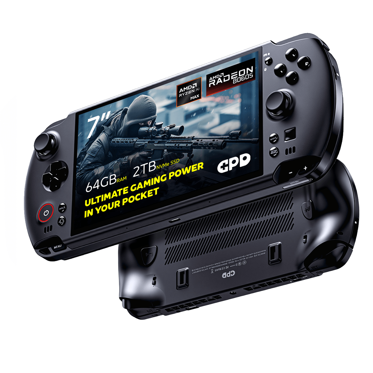GPD WIN 5 - Image 16