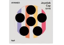AYANEO Pocket S, AIR & SLIDE Thumb Stick Grip Caps – Enhanced Comfort & Control!