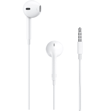 GPD Earphones - Image 2