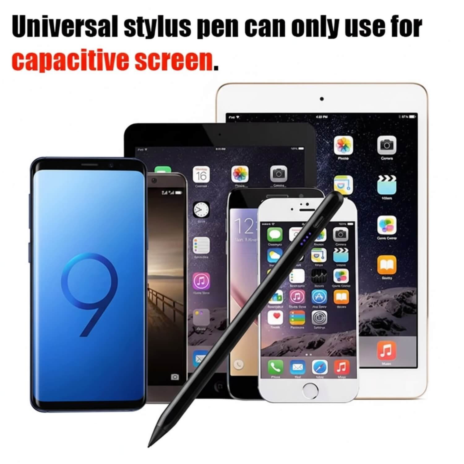 Universal Capacitive Stylus Pen for GPD - Image 11