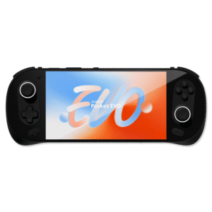 AYANEO Pocket EVO