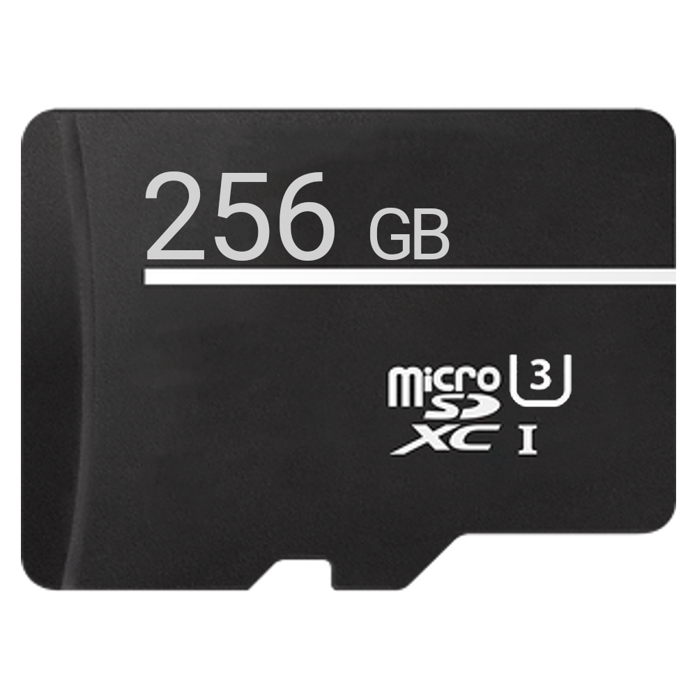 Micro SD Card SDXC UHS-3 TF Flash Memory Card - Image 5