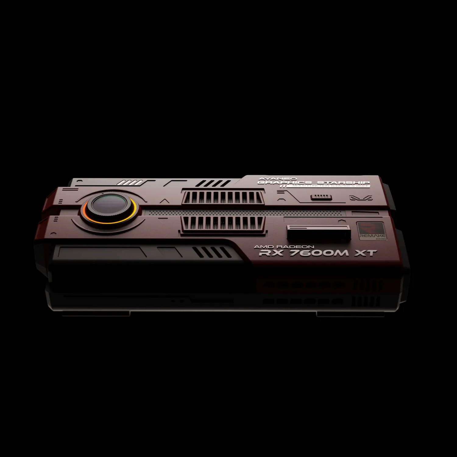 AYANEO AG01 Starship Graphics Dock - Image 5