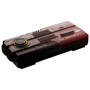 AYANEO AG01 Starship Graphics Dock