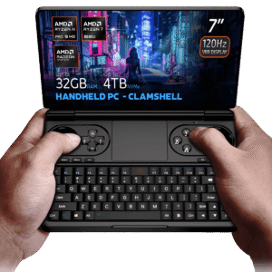 GPD WIN Mini 2025 Handheld PC