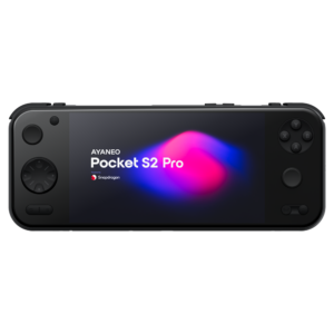 AYANEO Pocket S2