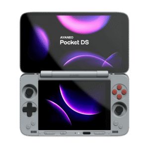AYANEO Pocket DS