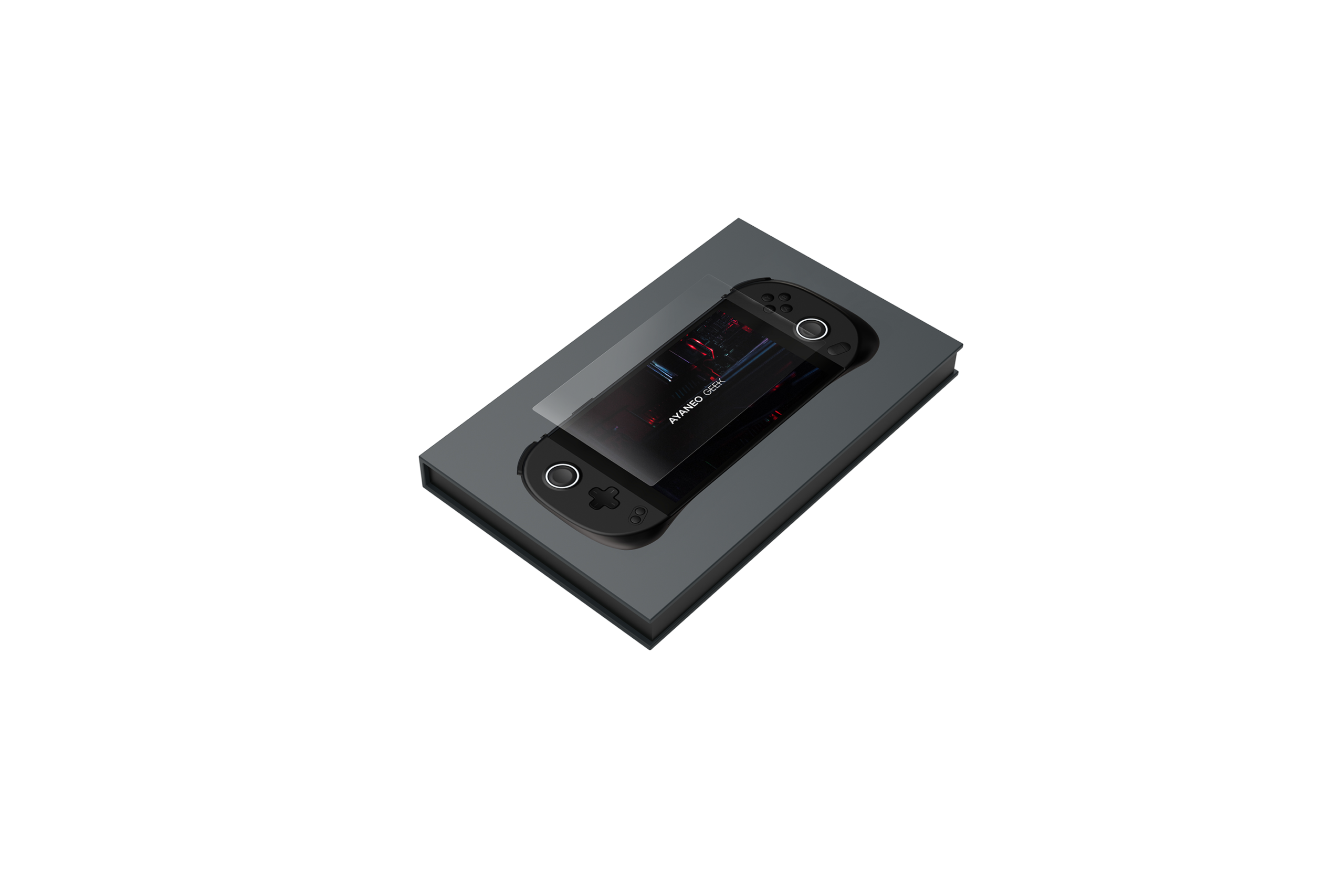 AYA NEO 2 & Geek Screen Protector - Image 2