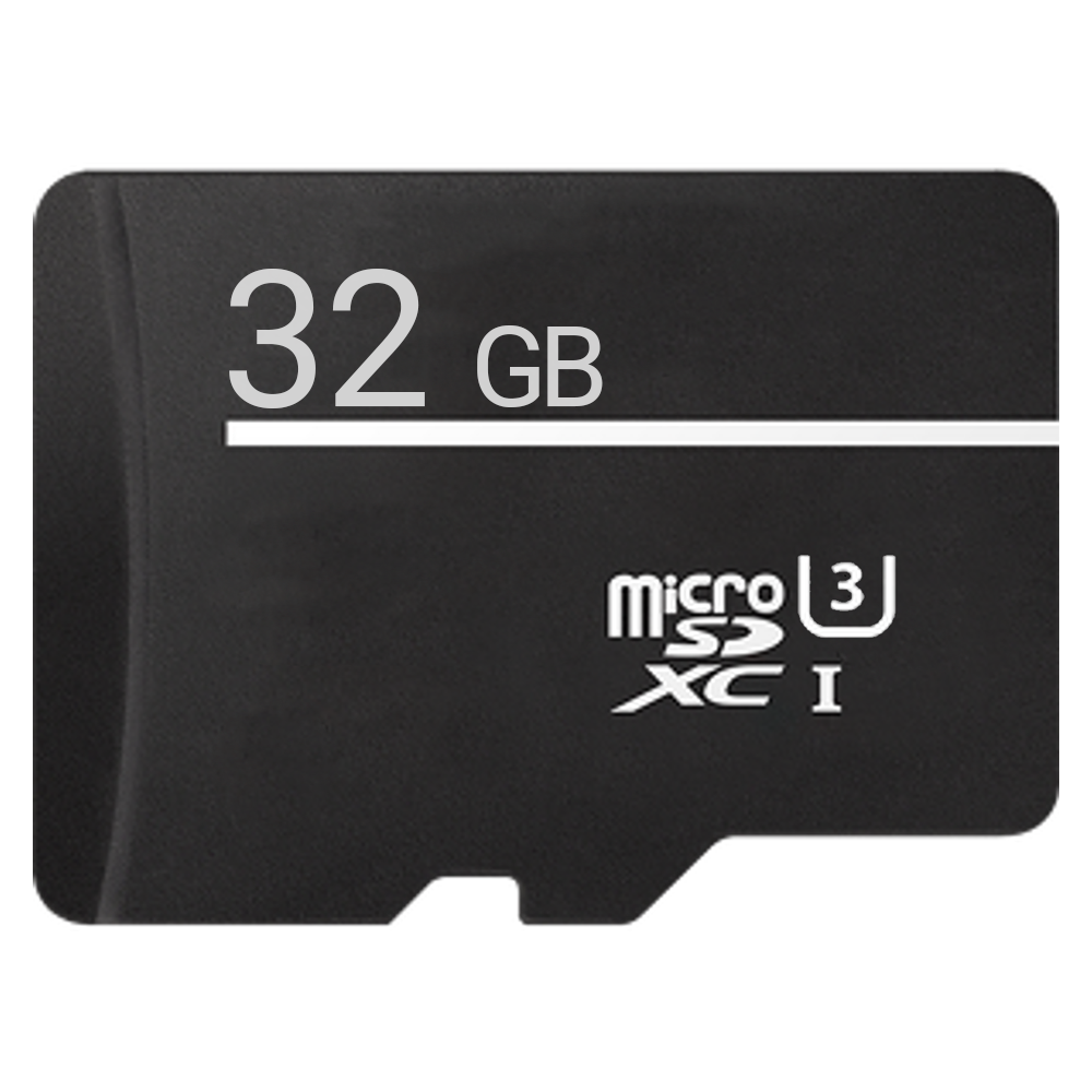 Micro SD Card SDXC UHS-3 TF Flash Memory Card - Image 2