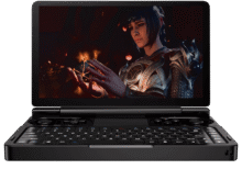 GPD WIN Mini Handheld Gaming PC