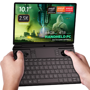 GPD WIN MAX 2 2025 Handheld Gaming PC