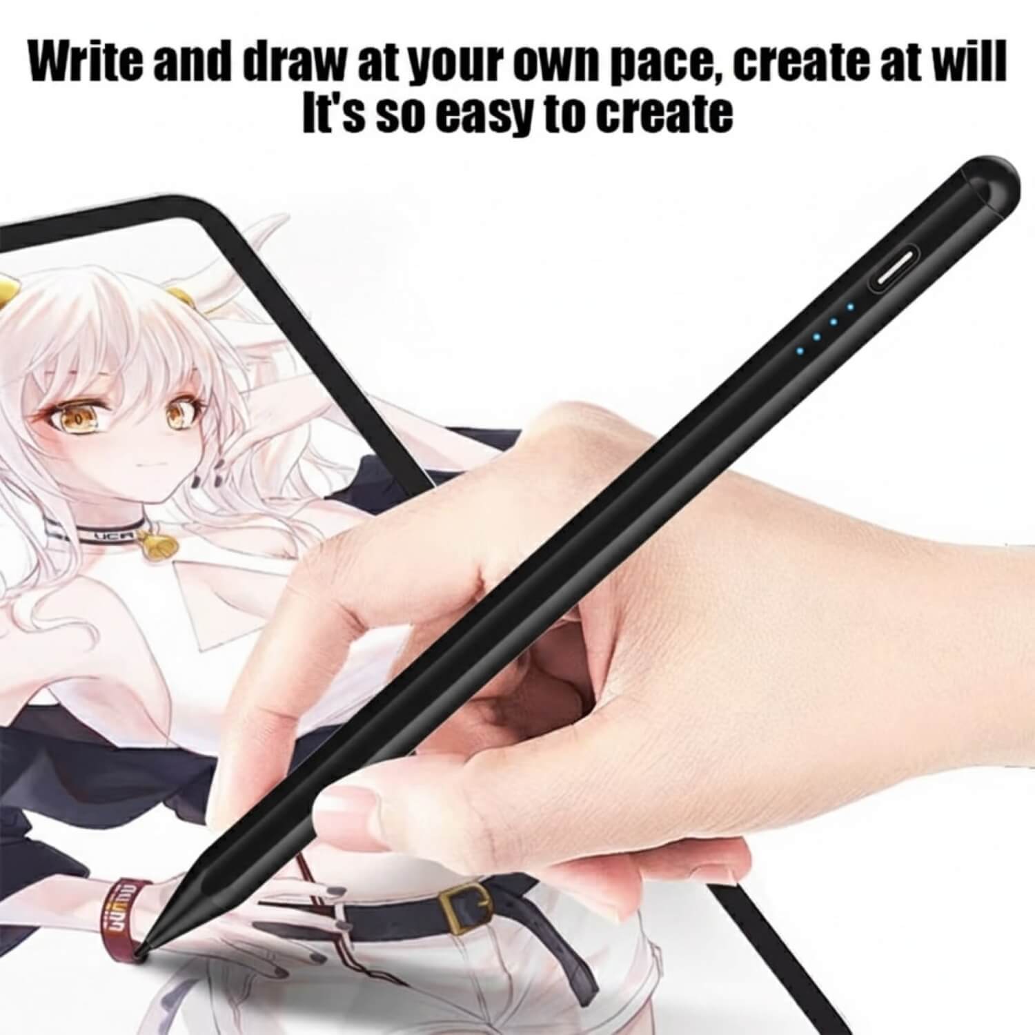 Universal Capacitive Stylus Pen for GPD - Image 5