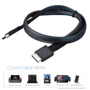 ONEXPLAYER OCuLink Cable