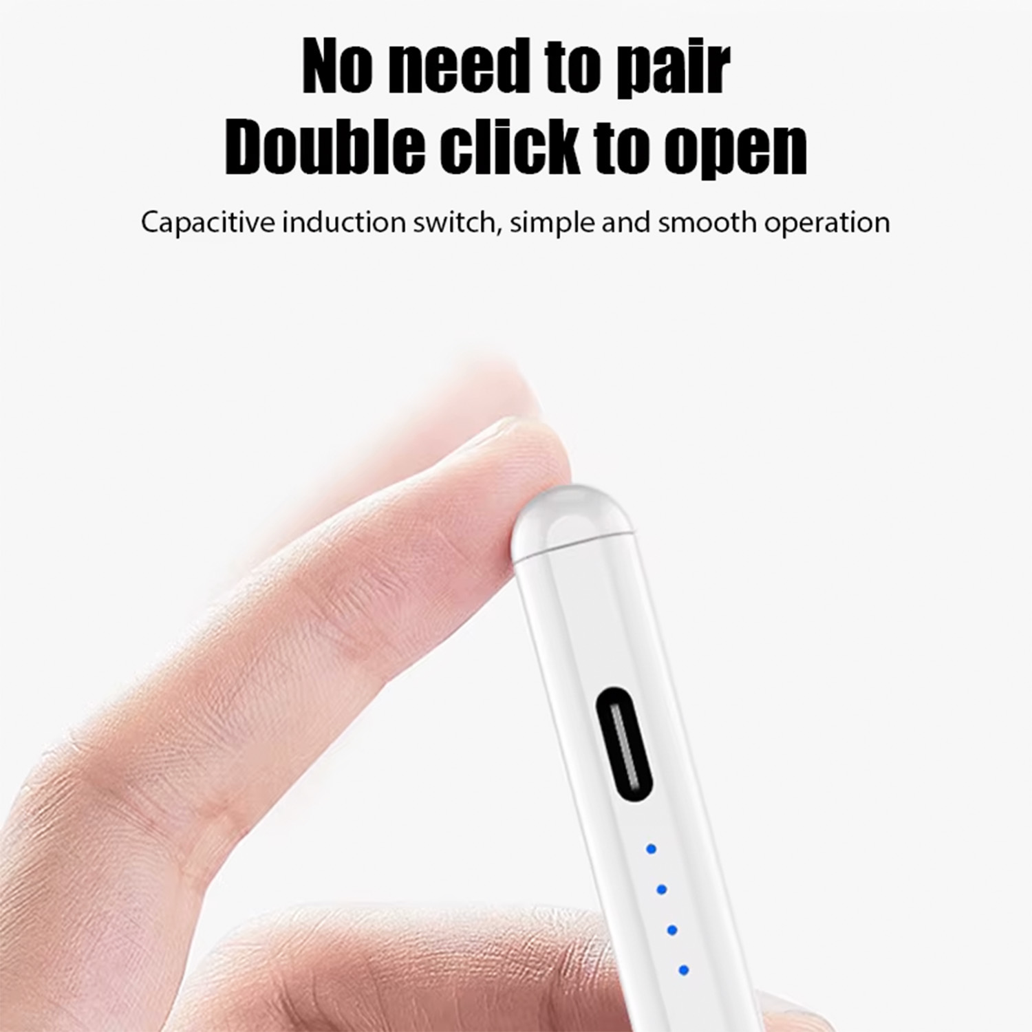 Universal Capacitive Stylus Pen for GPD - Image 6