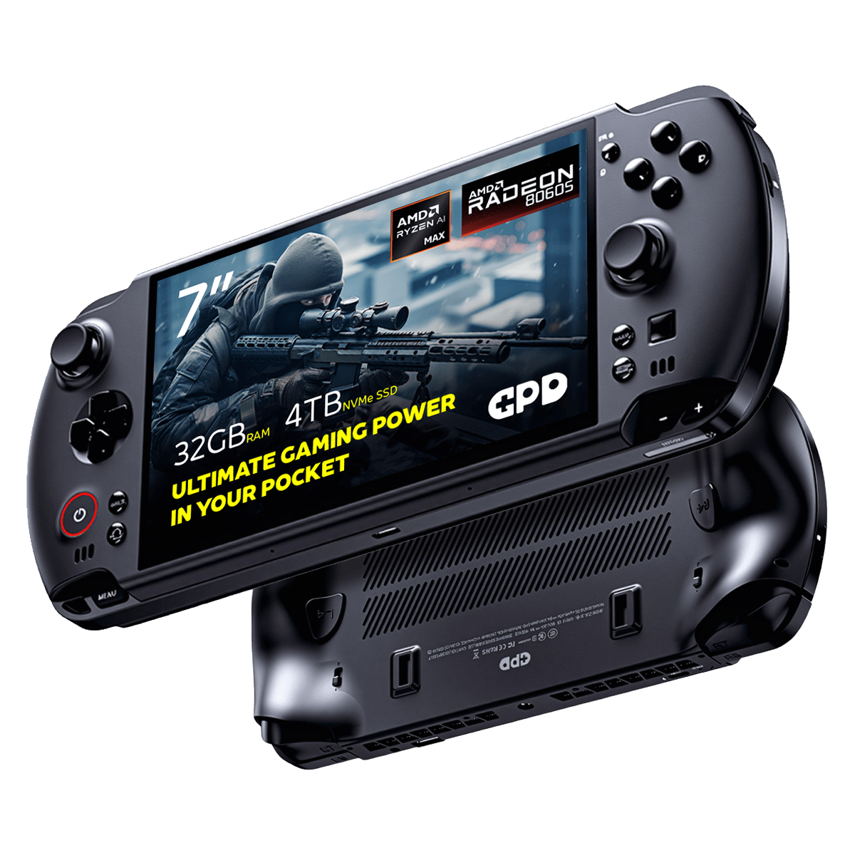 GPD WIN 5 - Image 15