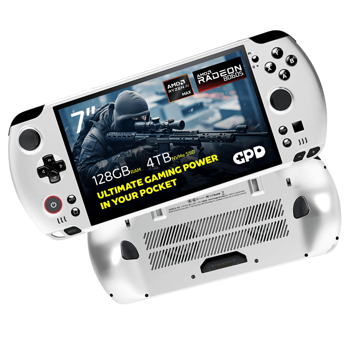 GPD WIN 5 - Image 9