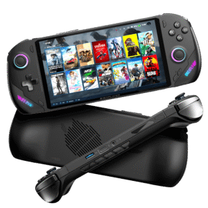 ONEXPLAYER ONEXFLY F1 Pro