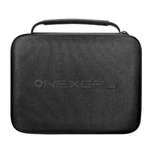 ONEXPLAYER ONEXGPU 2 eGPU Docking Station – Protective Case
