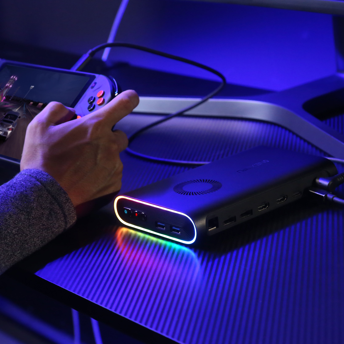 ONEXPLAYER ONEXGPU eGPU Docking Station - Image 5