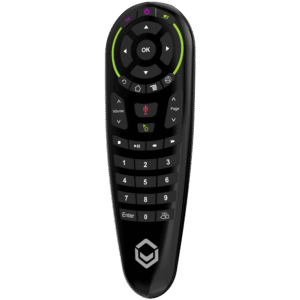G30 Air-Mouse with Voice Control