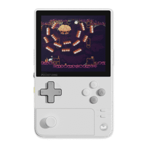 AYANEO Pocket DMG